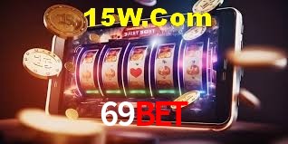 Welcome Bonus 69Bet