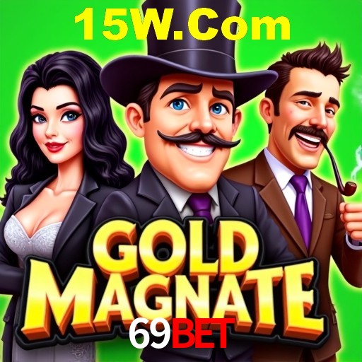 A Revolução dos Aplicativos de Jogos no 69Bet