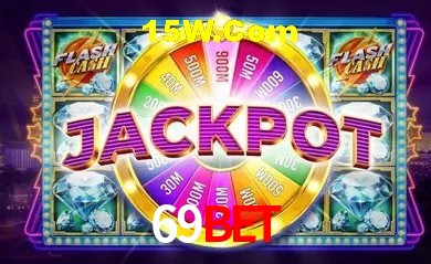 Experiência VIP 69Bet
