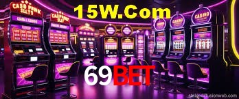 Bonus Features 69Bet