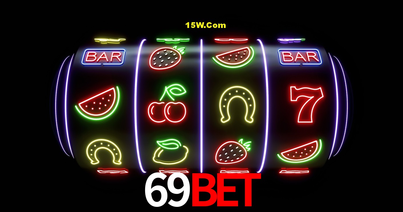 Slot Games 69Bet