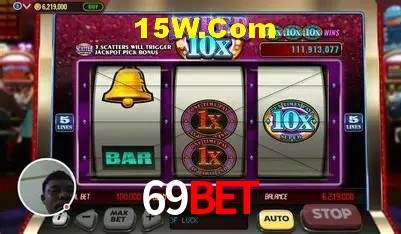 API Integration 69Bet