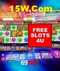 Weekend Specials 69Bet