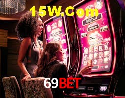 Experiência VIP 69Bet