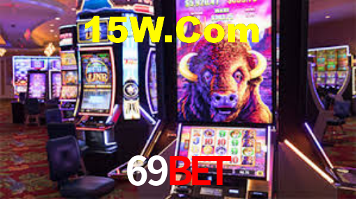 69Bet: Seu Cassino Premiado com Pagamentos Rápidos