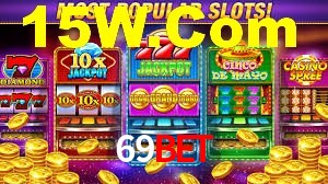 Tournaments 69Bet